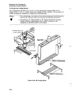 Предварительный просмотр 170 страницы HP M2350A Service Manual