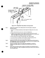 Предварительный просмотр 171 страницы HP M2350A Service Manual