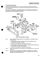 Предварительный просмотр 173 страницы HP M2350A Service Manual