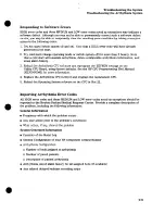 Предварительный просмотр 243 страницы HP M2350A Service Manual