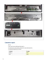 Предварительный просмотр 20 страницы HP M24fwa Maintenance And Service Manual