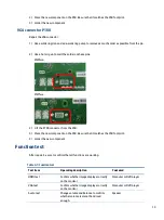 Предварительный просмотр 23 страницы HP M24fwa Maintenance And Service Manual