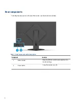 Preview for 7 page of HP M25866 Maintenance And Service Manual