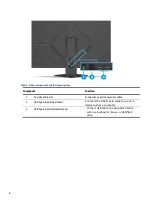 Preview for 9 page of HP M25866 Maintenance And Service Manual