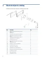 Preview for 11 page of HP M25866 Maintenance And Service Manual