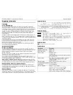 Preview for 7 page of HP M330 Quick Start Manual