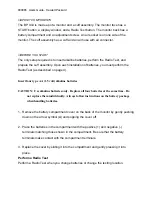 Предварительный просмотр 6 страницы HP M3815 User Manual