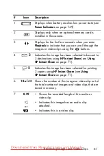 Предварительный просмотр 61 страницы HP M415 User Manual