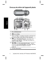 Предварительный просмотр 30 страницы HP M525 - Photosmart Digital Camera Instruction Manual