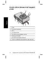 Предварительный просмотр 32 страницы HP M525 - Photosmart Digital Camera Instruction Manual