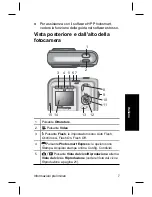 Предварительный просмотр 55 страницы HP M525 - Photosmart Digital Camera Instruction Manual