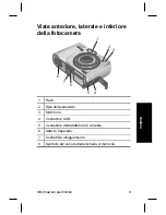 Предварительный просмотр 57 страницы HP M525 - Photosmart Digital Camera Instruction Manual