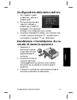 Предварительный просмотр 61 страницы HP M525 - Photosmart Digital Camera Instruction Manual