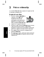 Предварительный просмотр 64 страницы HP M525 - Photosmart Digital Camera Instruction Manual