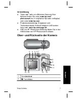 Предварительный просмотр 79 страницы HP M525 - Photosmart Digital Camera Instruction Manual