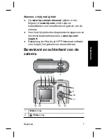 Предварительный просмотр 127 страницы HP M525 - Photosmart Digital Camera Instruction Manual