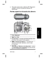 Предварительный просмотр 151 страницы HP M525 - Photosmart Digital Camera Instruction Manual