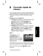 Предварительный просмотр 165 страницы HP M525 - Photosmart Digital Camera Instruction Manual