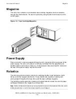 Предварительный просмотр 18 страницы HP M8501 Installation And User Manual