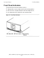 Предварительный просмотр 20 страницы HP M8501 Installation And User Manual