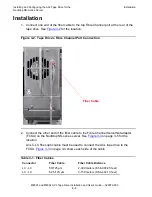 Предварительный просмотр 29 страницы HP M8501 Installation And User Manual