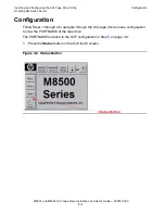 Предварительный просмотр 33 страницы HP M8501 Installation And User Manual