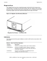 Предварительный просмотр 36 страницы HP M8501 Installation And User Manual