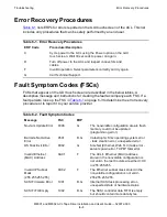 Предварительный просмотр 57 страницы HP M8501 Installation And User Manual