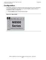 Предварительный просмотр 79 страницы HP M8501 Installation And User Manual