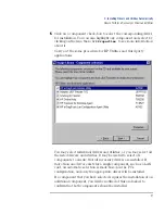 Предварительный просмотр 27 страницы HP mage Library & Diagnostics System CD-ROM User Manual