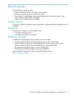 Preview for 7 page of HP McDATA 4Gb SAN Switch Installation Manual