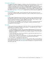 Preview for 15 page of HP McDATA 4Gb SAN Switch Installation Manual