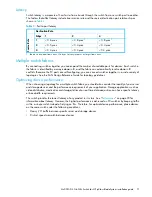 Preview for 21 page of HP McDATA 4Gb SAN Switch Installation Manual