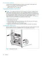 Preview for 28 page of HP McDATA 4Gb SAN Switch Installation Manual