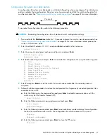 Preview for 37 page of HP McDATA 4Gb SAN Switch Installation Manual