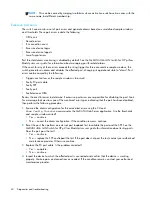 Preview for 40 page of HP McDATA 4Gb SAN Switch Installation Manual