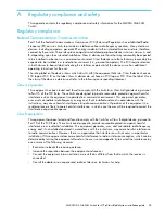 Preview for 45 page of HP McDATA 4Gb SAN Switch Installation Manual