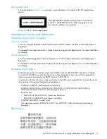 Preview for 47 page of HP McDATA 4Gb SAN Switch Installation Manual