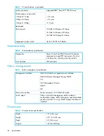 Preview for 58 page of HP McDATA 4Gb SAN Switch Installation Manual