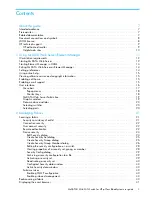 Предварительный просмотр 3 страницы HP McDATA User Manual