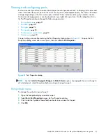 Предварительный просмотр 91 страницы HP McDATA User Manual