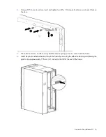 Preview for 16 page of HP MCS 5042 Installation Manual