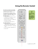 Предварительный просмотр 13 страницы HP Media Center 2005 Software Manual