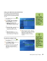 Preview for 23 page of HP Media Center 2005 Software Manual