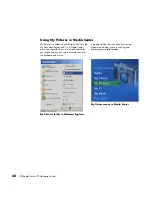 Предварительный просмотр 52 страницы HP Media Center 2005 Software Manual