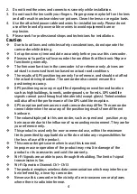 Preview for 5 page of HP Media Center m500 - Desktop PC User Manual