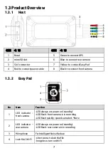 Preview for 8 page of HP Media Center m500 - Desktop PC User Manual