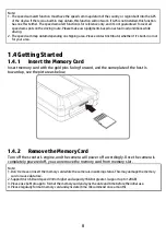 Preview for 9 page of HP Media Center m500 - Desktop PC User Manual