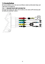 Preview for 10 page of HP Media Center m500 - Desktop PC User Manual