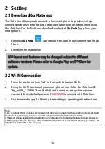 Preview for 13 page of HP Media Center m500 - Desktop PC User Manual